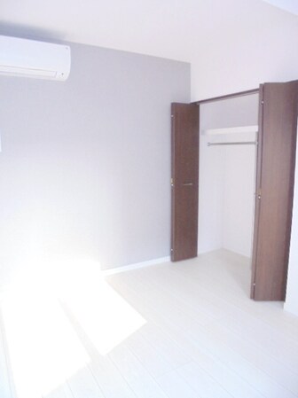 オーヴェルク-IIの物件内観写真